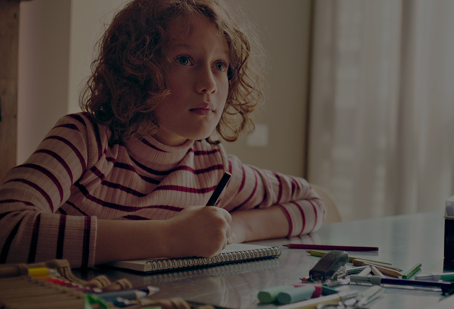 Il nostro segreto: guarda il video