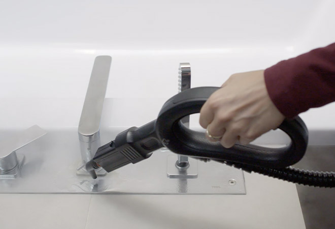 Benefici dei prodotti Polti: pulito sano