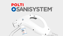 Polti Sani System®