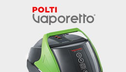 Polti Vaporetto®