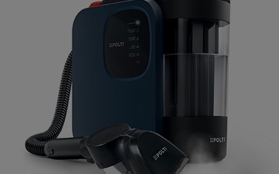 Manuali istruzioni Polti: Lavatappeti a vapore