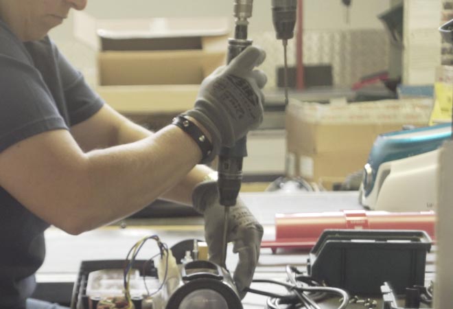 Assistenza Polti: Condizioni di Garanzia