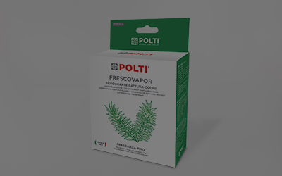 Manuali istruzioni Polti: accessori