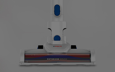 Manuali istruzioni Polti: aspirapolvere verticali senza filo