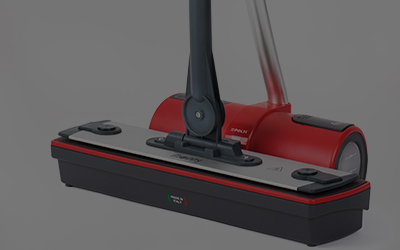 Manuali istruzioni Polti: Moppy