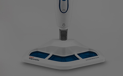 Manuali istruzioni Polti: Scope a vapore