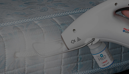 Polti Cimex Eradicator: efficacia testata