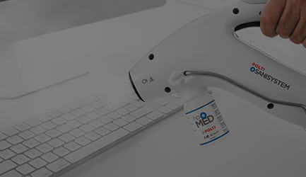 Polti Sani System: efficacia testata