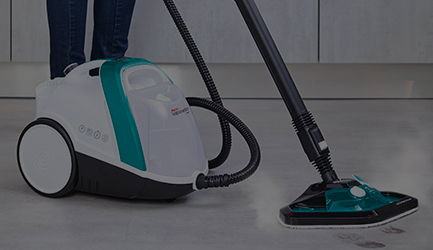 Polti Vaporetto e Polti Unico: efficacia testata