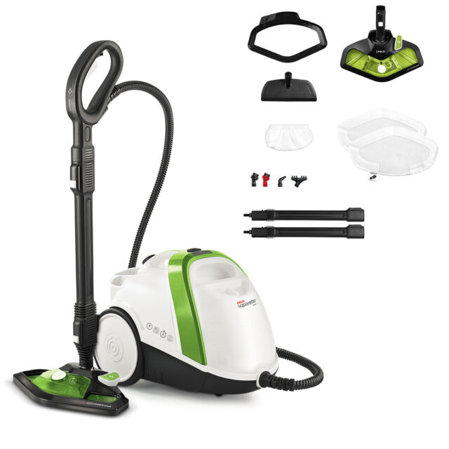 Polti Vaporetto Smart 110 eco